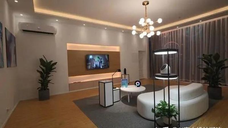 福州智能家居体验店：打造个性化智能生活空间